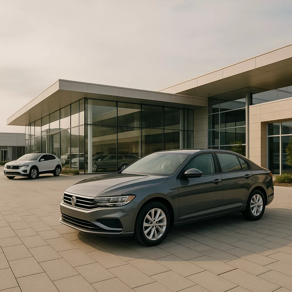 Авто з Європи під ключ